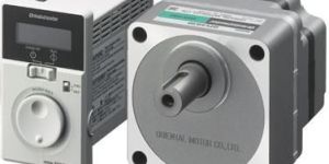 Variable Speed Control Motors