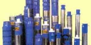 Submersible Pump