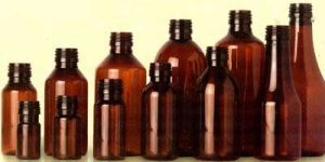 Pharma Bottles