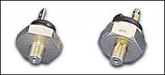 Oil Pressure Switch