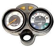 Speedometer