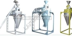 Air Classifier Mills