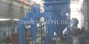 Air Classifier System