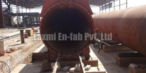 Autoclave For AAC