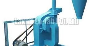 Chilli Grinding Machine