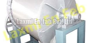 Eccentric Ball Mill