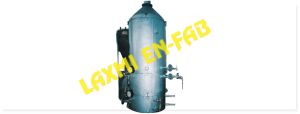 Hot Air Boiler