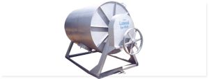 Industrial Ball Mill