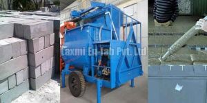 Light Weight Block Machine