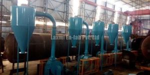 Masala Making Machine