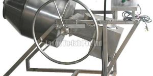 Powder Mixer