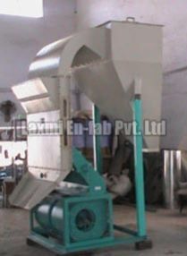 Precision Air Classifier