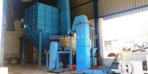 Ready Dry Mix Mortar Making Plant