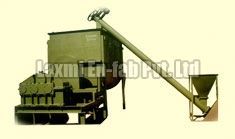 Ribbon Blender Machine