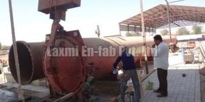 Sand AAC Block Plant