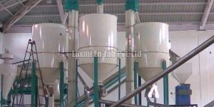 Spice Processing Machine