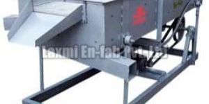Vibrating Screen