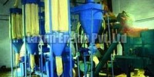 Whole Spice Grinding Machine