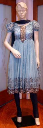 Anarkali suits IQ-ARK-024
