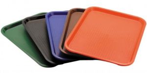 Serving Trays