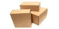 Corrugated Packaging Materials