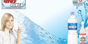 Sparkling Soda Water