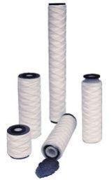 Activated Carbon Filter