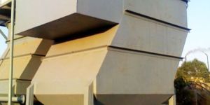 Sewage Wastewater Treatment Plant