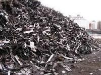 Alloy Steel Scrap