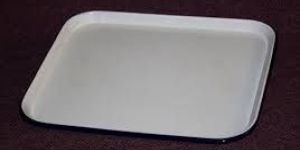 Hospital Trays