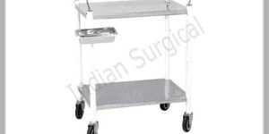 Instrument Trolley