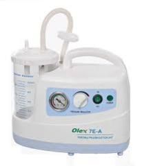 Portable Suction Machine