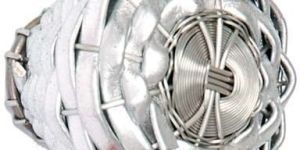 Porcelain Cabinet Knob