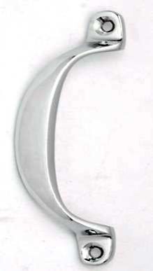 Brass Cabinet Handle