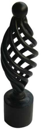 Curtain Finial