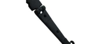 Phhs-3-003 Safety Hasp