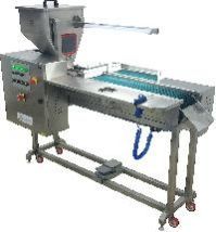 Capsule Inspection Machine