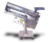 Capsule Polishing Machine