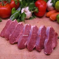 Sheep Meat
