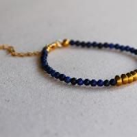 Semiprecious Bracelets