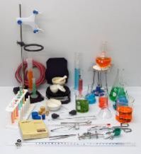 Chemistry Equipment
