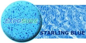 Swimming Pool Decorative Plaster