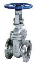 Industrial Gate Valves