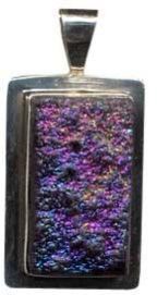 Silver Pendants Ec-sp-02