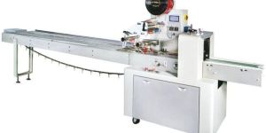 Pillow Packing Machine