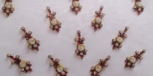 Traditional Bindi