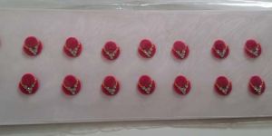 Traditional Bindis