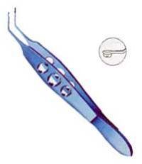 Titanium Inserter T-39