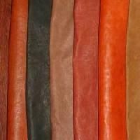 Buff Leather