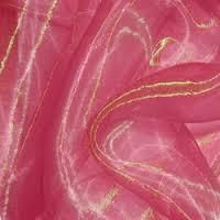 Organza Fabrics